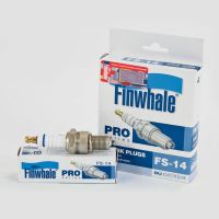 Свечи зажигания FS-14/F510 PRO ВАЗ 2108-2110 (инжектор) /120/ FS14 Finwhale