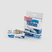 Свечи зажигания FS-02/FX508 PRO ВАЗ  2108-21099 FS2 Finwhale