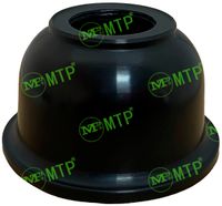 Пыльник опоры шаровой армированный 2351   097 MTF097 MTP
