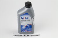 Трансмиссионное масло Mobil ATF LT 71141 (кан1л) 151009 Mobil