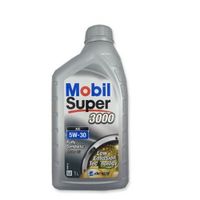 Моторное масло Mobil Super™ 3000 XE 5W-30, 1л 152574 Mobil