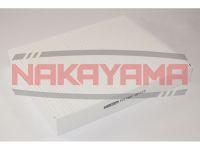 Фильтр салона_NAKAYAMA FC174NY Nakayama