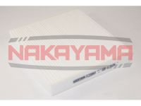 Фильтр салона_NAKAYAMA fc206ny Nakayama