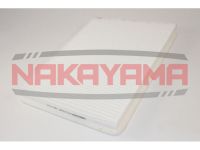 Фильтр салона_NAKAYAMA FC216NY Nakayama