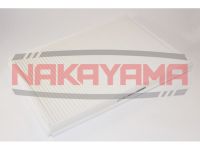 Фильтрсалона FC329NY Nakayama