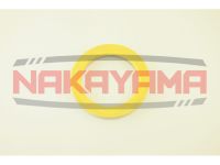 Подшипник опоры амортизатора_NAKAYAMA M30008 Nakayama