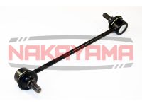 Стойка переднего стабилизатора левая для Hyundai ix20 2010> N4044 Nakayama