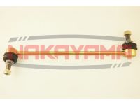 Стойка переднего стабилизатора левая для Nissan X-Trail (T32) 2014> n4148 Nakayama