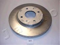 Тормозной диск 60527 Japko
