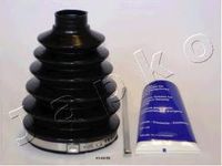 Пыльник ШРУСа наружного пер для Mitsubishi Pajero/Montero II (V1, V2, V3, V4) 1997-2001 63085 Japko