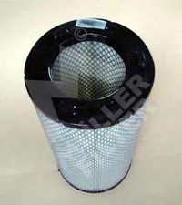 Воздушный фильтр PA920 Muller filter