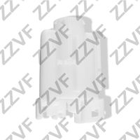 фильтр топливный mitsubishi pajeromontero (00-06) gra8899 ZZVF