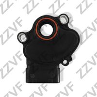 Блок положения кулисы АКПП для Mazda Mazda 3 (BM/BN) 2013-2018 zvfn02444 ZZVF