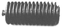 Пыльник рулевой рейкиCIT BERLINGO/C15/ZX/PGT 205/306/309/PARTNER 00268 Metalcaucho