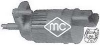 Насос омывателя для Renault Symbol II 2008-2012 02074 Metalcaucho