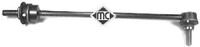 Стойка переднего стабилизатора для Citroen Saxo 1999-2003 02968 Metalcaucho