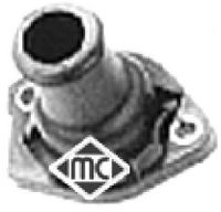 Фланец двигателя системы охлаждения для Seat Cordoba 1996-1999 03517 Metalcaucho