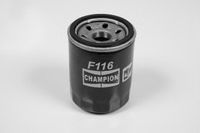 Фильтр F116/606 Champion