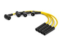 Провода высоковольтные для а/м Chevrolet-Niva 2123 CARGEN серия LPG (комплект) 2123370708010LP Cargen