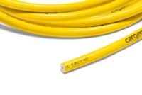 Провод желтый высоковольтный Cargen LPG для ГБО, 50м. ax58250 Cargen