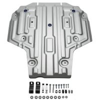 Защита КПП для Audi A4 [B9] 2015> 33303351 Rival