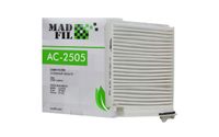 Фильтр салонный MADFIL AC-2505 AC2505 Madfil