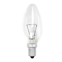 Лампа энергосберегающая WDFR50 (SMD) 5W/E14/2700K 903647 Nord YADA