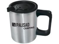 Термокружка с крышкой-поилкой, 300 мл //PALISAD Camping 69530 Palisad