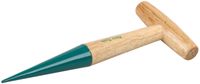 RACO  Traditional, Т-образная деревянная ручка, посадочный конус (4233-53623) 423353623 Raco