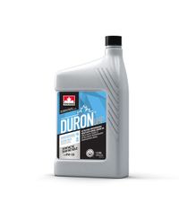 моторное масло для дизельных двигателей DURON UHP 0W-30 (12*1 л) duhp03c12 Petro-Canada