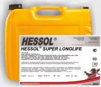 Hessol ADT Power 5w30 Масло 1л hes0080 Hessol