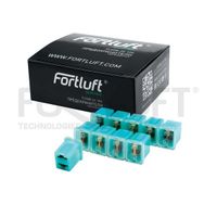 Предохранитель Fortluft 20A FUS08-20-10K fus082010k FortLuft