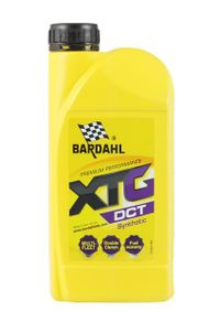 Транс. масло XTG DCT син. (1л) 36511 Bardahl