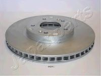 Тормозной диск DI-H21 Japanparts