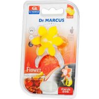 Ароматизатор DR. MARCUS FLOWER на дефлектор Напиток дьявола 108 Dr.Marcus