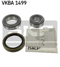 Комплект подшипника ступицы колеса VKBA 1499 Skf