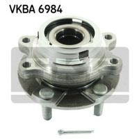 Комплект подшипника VKBA 6984 Skf