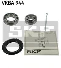 Комплект подшипника ступицы колеса VKBA 944 Skf