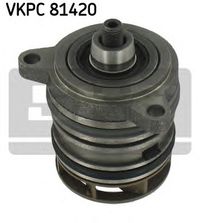 Водяной насос VKPC 81420 Skf