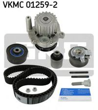 Комплект ГРМ VKMC 01259-2 Skf