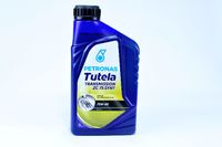 Моторное масло Tutella T. ZC 75 SYNTH 75W80 GL-5, канистра (1 л) 14751619 Tutela