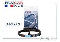 Ремень ГРМ FCR1V0023 Francecar