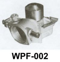 Водяной насос WPF-002 Aisin