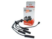 Провода высокого напряжения к-т силик. ZOMMER 21013707080 Zommer