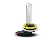 Ксеноновая лампа SVS Н11/H8/H9 3000К dark yellow с проводом питания AC 0210064000 SVS