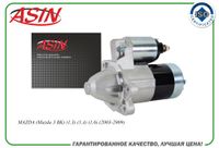 Стартер (1,0KW 8T) asinel2629 Asin