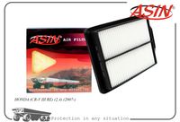 фильтр воздушный ASINFA2667 Asin