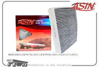 фильтр салонный ASIN ASINFC2841C Asin