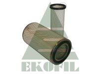 Воздушный фильтр комплект  EKO01464 Ekofil