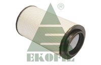 Фильтр воздушный основной MERCEDES Actros MP2/3, Axor II eko01486 Ekofil
